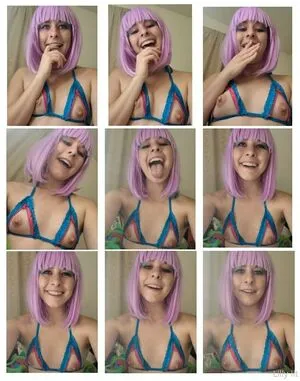 Lillillylitxxx OnlyFans Leaked Free Thumbnail Picture - #ISGodIdPSt