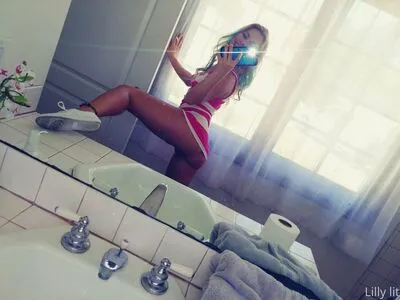 Lillillylitxxx OnlyFans Leaked Free Thumbnail Picture - #KACfkhNEJQ