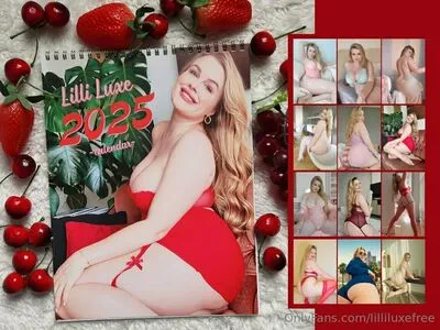 Lilliluxefree OnlyFans Leaked Free Thumbnail Picture - #Gw8KCaOEg5