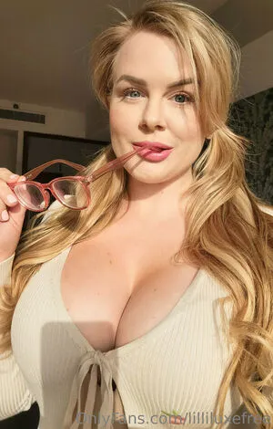 Lilliluxefree OnlyFans Leaked Free Thumbnail Picture - #dVo9QQfatf