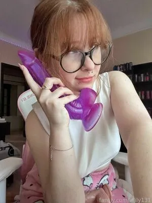 Lillily131 OnlyFans Leaked Free Thumbnail Picture - #4OTyeHnMkc
