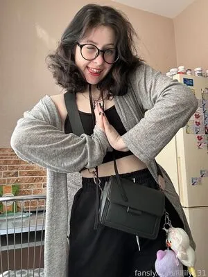 Lillily131 OnlyFans Leaked Free Thumbnail Picture - #Ii5U2iioeu