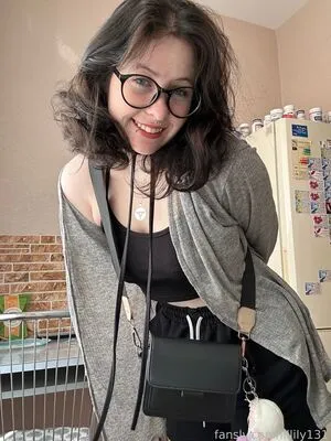 Lillily131 OnlyFans Leaked Free Thumbnail Picture - #Z7EJBEVrUp