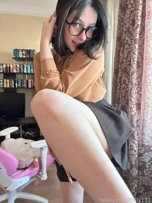 Lillily131 OnlyFans Leaked Free Thumbnail Picture - #cI6EDsjcLw