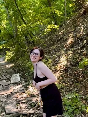 Lillily131 OnlyFans Leaked Free Thumbnail Picture - #t0obWEitTT