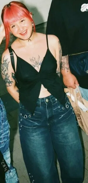Lillimon OnlyFans Leaked Free Thumbnail Picture - #2vnoDVSpnE