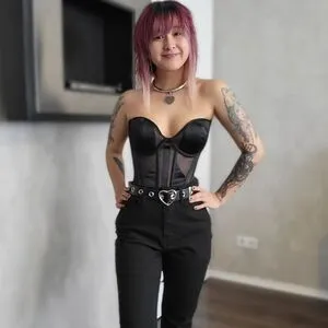 Lillimon OnlyFans Leaked Free Thumbnail Picture - #3nsaHQ3yPu