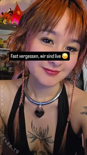 Lillimon OnlyFans Leaked Free Thumbnail Picture - #4C9AgE6bgO