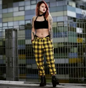 Lillimon OnlyFans Leaked Free Thumbnail Picture - #5wm1amC5l3