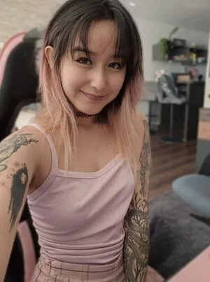 Lillimon OnlyFans Leaked Free Thumbnail Picture - #8OgyA63cap
