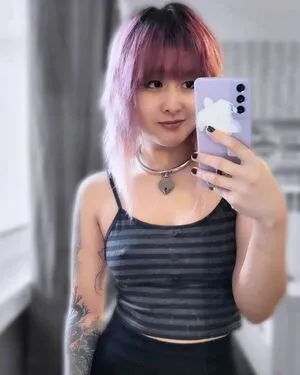 Lillimon OnlyFans Leaked Free Thumbnail Picture - #9644HRyqvq