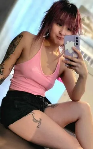 Lillimon OnlyFans Leaked Free Thumbnail Picture - #BIvWS6BDpu