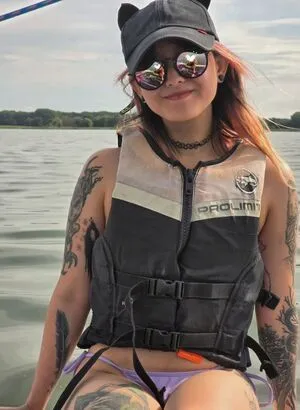 Lillimon OnlyFans Leaked Free Thumbnail Picture - #D3iqX0WZit