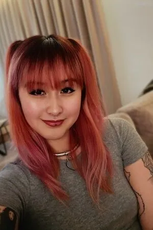 Lillimon OnlyFans Leaked Free Thumbnail Picture - #FabdQbHvuz
