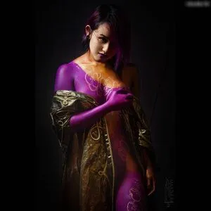 Lillimon OnlyFans Leaked Free Thumbnail Picture - #FuSMcsN0dH