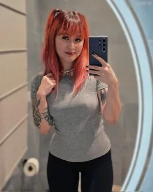 Lillimon OnlyFans Leaked Free Thumbnail Picture - #HiYx2hOgBW