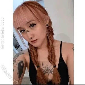 Lillimon OnlyFans Leaked Free Thumbnail Picture - #I5f44lJX12