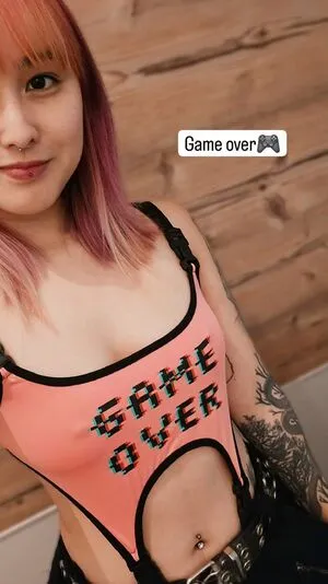 Lillimon OnlyFans Leaked Free Thumbnail Picture - #IV3TD9Pwyd