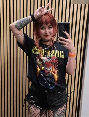 Lillimon OnlyFans Leaked Free Thumbnail Picture - #IyqYB4j6rO
