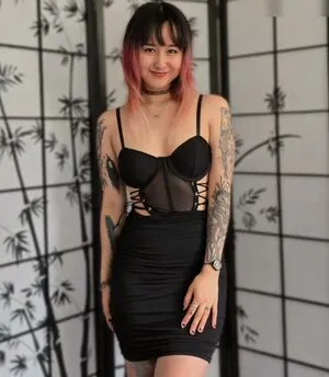 Lillimon OnlyFans Leaked Free Thumbnail Picture - #MBFIbOfbB6