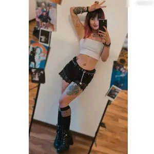 Lillimon OnlyFans Leaked Free Thumbnail Picture - #MWdizIGTLx