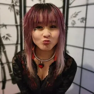 Lillimon OnlyFans Leaked Free Thumbnail Picture - #MXgOGpWZKG