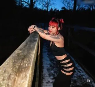 Lillimon OnlyFans Leaked Free Thumbnail Picture - #MvwfCsiTdp