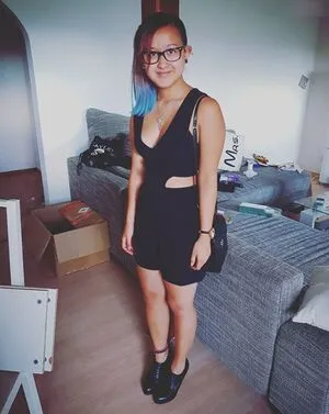 Lillimon OnlyFans Leaked Free Thumbnail Picture - #NkSsH17ckO