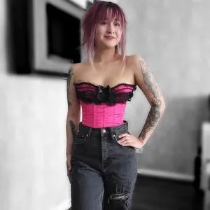 Lillimon OnlyFans Leaked Free Thumbnail Picture - #OB49aAALzz