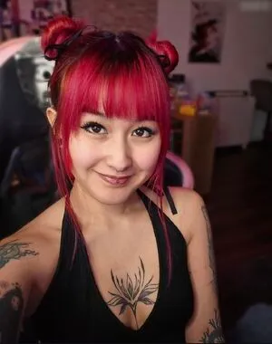 Lillimon OnlyFans Leaked Free Thumbnail Picture - #OKR6ZtPJq6