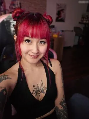 Lillimon OnlyFans Leaked Free Thumbnail Picture - #Ok6XQe8Ljx