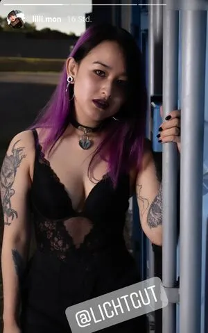 Lillimon OnlyFans Leaked Free Thumbnail Picture - #VNH66EcgV5