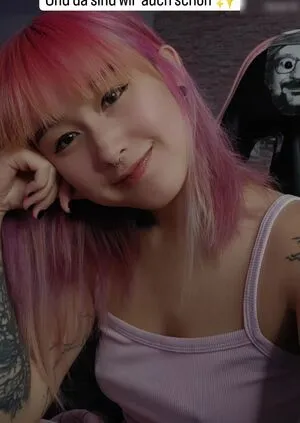Lillimon OnlyFans Leaked Free Thumbnail Picture - #Vet0M7kOvD