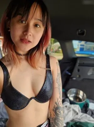 Lillimon OnlyFans Leaked Free Thumbnail Picture - #Y4qSLwmLH3
