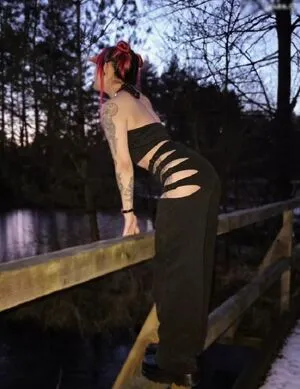 Lillimon OnlyFans Leaked Free Thumbnail Picture - #ZIvq0g319S