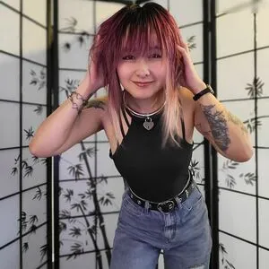 Lillimon OnlyFans Leaked Free Thumbnail Picture - #aK7aAcovcm