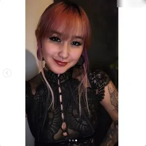 Lillimon OnlyFans Leaked Free Thumbnail Picture - #alpLIrcDVS