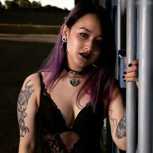 Lillimon OnlyFans Leaked Free Thumbnail Picture - #cLKi92u0m1