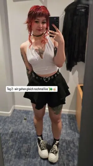 Lillimon OnlyFans Leaked Free Thumbnail Picture - #dKxKGbkkTe