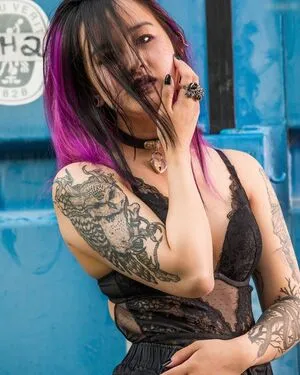 Lillimon OnlyFans Leaked Free Thumbnail Picture - #gceWrl6Tjw