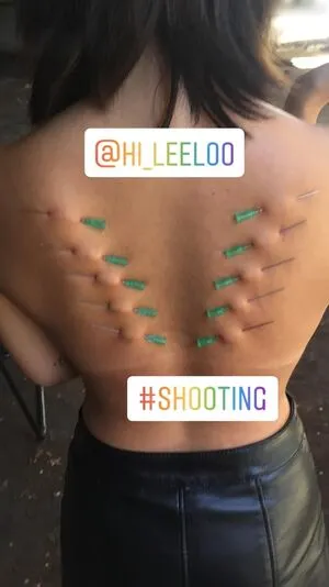 Lillimon OnlyFans Leaked Free Thumbnail Picture - #jUuglCYNO5