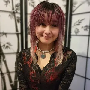 Lillimon OnlyFans Leaked Free Thumbnail Picture - #jcDc9TVMKY