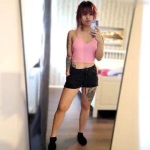 Lillimon OnlyFans Leaked Free Thumbnail Picture - #kVwgOUdhi2