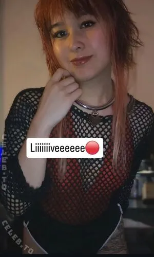 Lillimon OnlyFans Leaked Free Thumbnail Picture - #lPSj8mVUeO