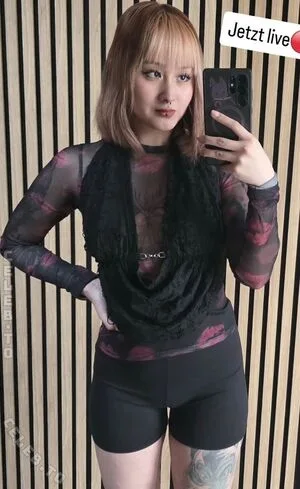 Lillimon OnlyFans Leaked Free Thumbnail Picture - #r4voFMyG9z