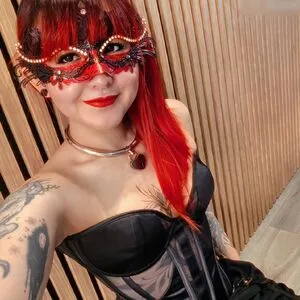 Lillimon OnlyFans Leaked Free Thumbnail Picture - #rKF1IPSPiM