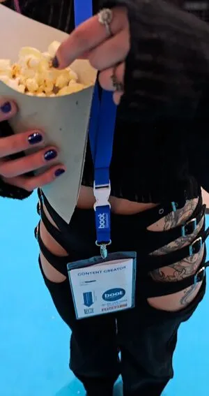 Lillimon OnlyFans Leaked Free Thumbnail Picture - #tbqWCCwOIj