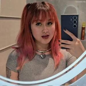 Lillimon OnlyFans Leaked Free Thumbnail Picture - #y2jOWl4RQj