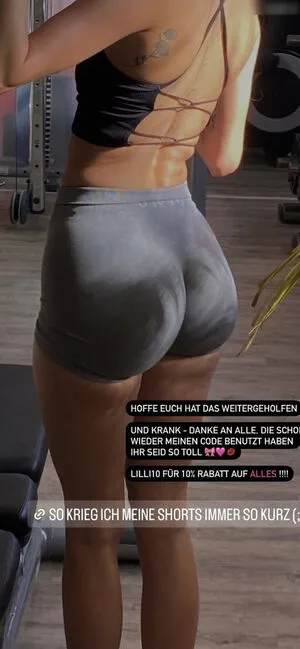 Lillimsr OnlyFans Leaked Free Thumbnail Picture - #aENsmXAZjW