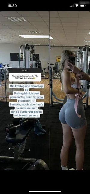 Lillimsr OnlyFans Leaked Free Thumbnail Picture - #milyCCOQY5